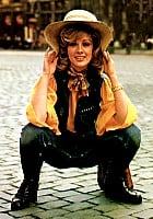 Maggi Burton